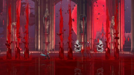 Castlevania: Belmont's Curse (2026) PC | �������
