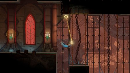 Castlevania: Belmont's Curse (2026) PC | �������