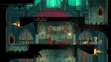 Castlevania: Belmont's Curse (2026) PC | �������