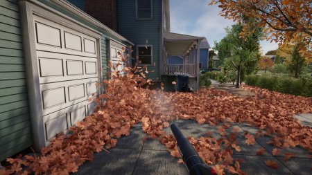 Lawn Mowing Simulator 2 (2026) PC | ��������