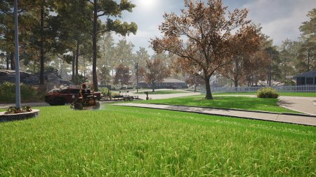 Lawn Mowing Simulator 2 (2026) PC | ��������