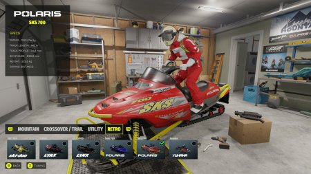 Sledders [v 1.1.7] (2025) PC | ��������