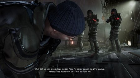 Killzone: Shadow Fall �� �� (2013) PC | �������