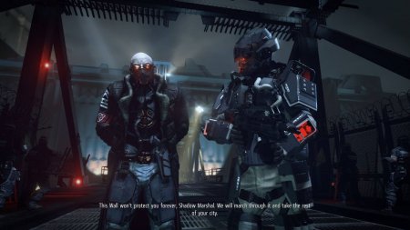 Killzone: Shadow Fall �� �� (2013) PC | �������
