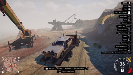 Used Cars Simulator (2026) PC | �������