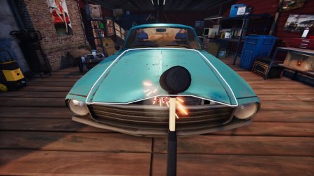 Used Cars Simulator (2026) PC | �������