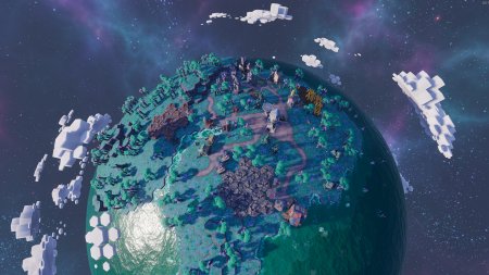 Beyond These Stars (2026) PC | ��������