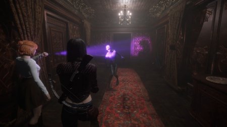 The Crimson Hunt (2026) PC | �������