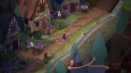 Songs of Glimmerwick (2026) PC | ��������