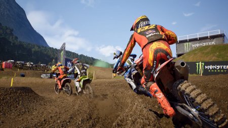 MXGP 26 - The Official Game (2026) PC | ��������