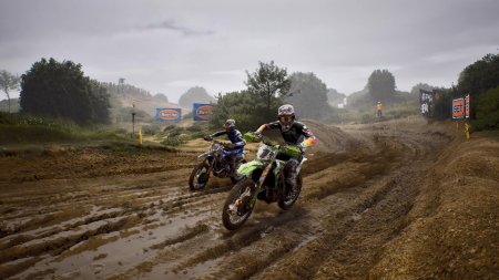 MXGP 26 - The Official Game (2026) PC | ��������