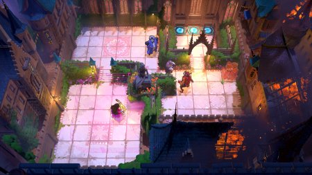 Order of the Sinking Star (2026) PC | ��������