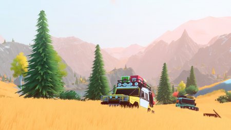 over the hill (2026) PC | ��������