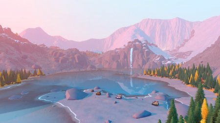 over the hill (2026) PC | ��������