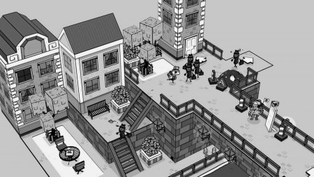 TOEM: A Photo Adventure [v 3.0.10] (2021) PC | ��������