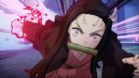 Demon Slayer -Kimetsu no Yaiba- The Hinokami Chronicles [v 1.83 + DLCs] (2021) PC | �������