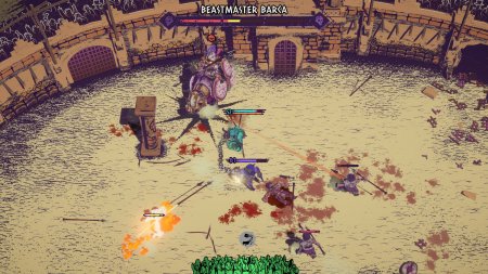 Chained Beasts (2026) PC | �������