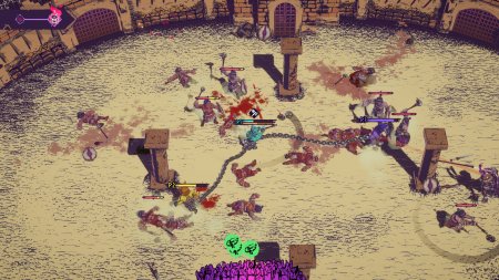 Chained Beasts (2026) PC | �������