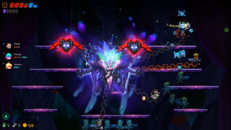 Neon Abyss 2 (2026) PC | ��������