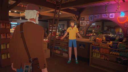 Forever Ago (2026) PC | ��������