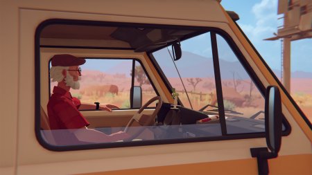 Forever Ago (2026) PC | ��������