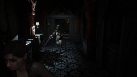 Remothered: Red Nun's Legacy (2026) PC | ��������