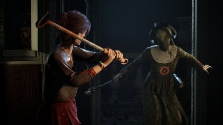 Remothered: Red Nun's Legacy (2026) PC | ��������