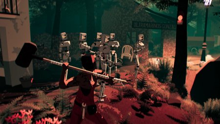 Virtue and a Sledgehammer (2026) PC | ��������