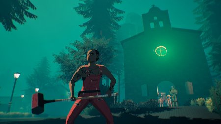Virtue and a Sledgehammer (2026) PC | ��������