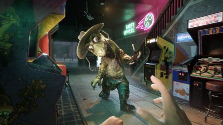 Terrible Lizards (2026) PC | ��������